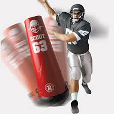 Tackling Dummies