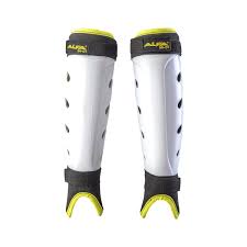 Hockey Leg Guard