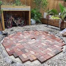 Brick Paver
