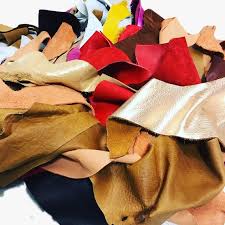 Leather Scrap