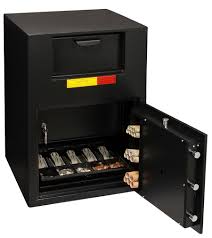 Commercial Safes