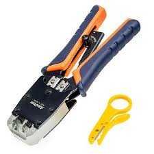 Modular Crimping Tools