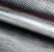Aluminized Fabric