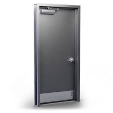 Hollow Metal Doors