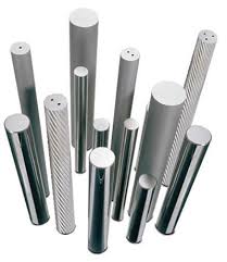 Tungsten Carbide Blank
