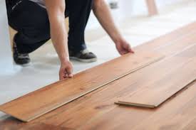 Wood Flooring Services