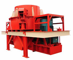 Vertical Shaft Impactor