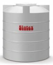 Sintex Water Tank