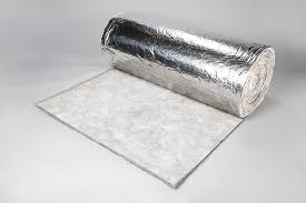 Duct Insulation