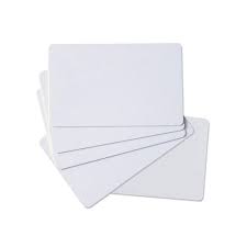 Plastic Cards