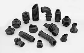 Plastic Moulded Components