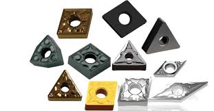 Carbide Inserts