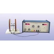 Electron Spin Resonance Spectrometer