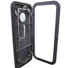Marine Doors