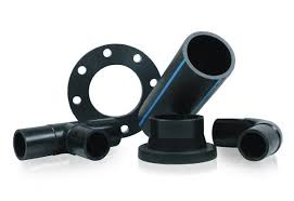 HDPE Pipe Fittings