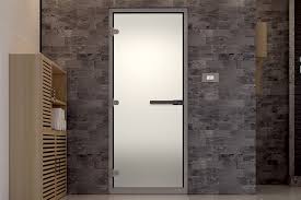 Steam Door