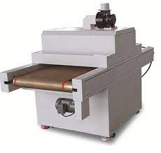 UV Dryer