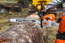 Stihl Chainsaw