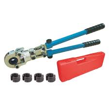 Mechanical Crimping Tool