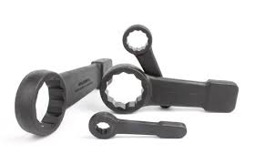 Slugging Wrenches