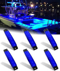 Boat Lights