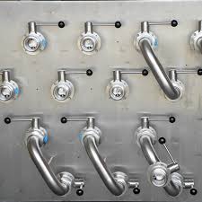 Flow Plate
