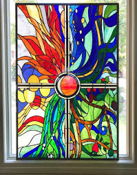 Stained Glass Windows