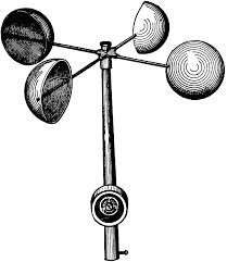 Cup Anemometer
