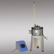 Redwood Viscometer
