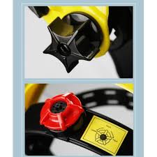 Fume Mask