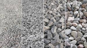 Construction Aggregates