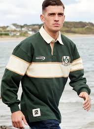 Rugby Jersey