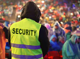 Event Security Services