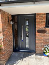 Composite Door