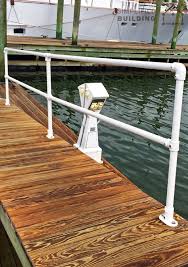 Pipe Railings