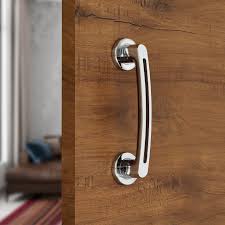 Steel Door Handle