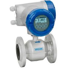 Precision Flow Meter