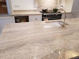 Ivory Gold Granite