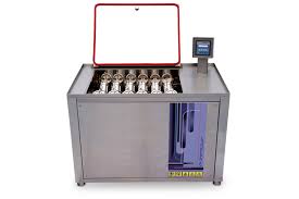 Fastness Tester