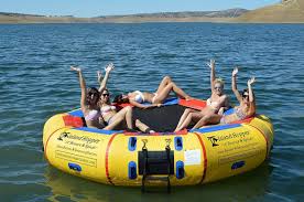 Water Sport Equipments