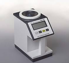 Grain Moisture Meter