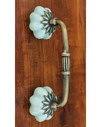 Ceramic Door Handles