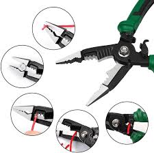 Wire Pliers