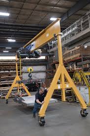 Gantry Crane