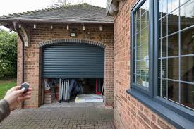 Roller Garage Door