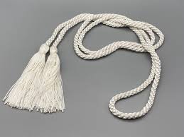 Cord Tassel