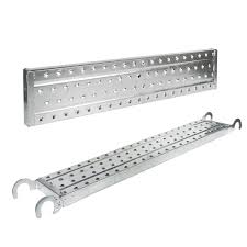 Steel Plank