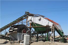 Ore Crusher