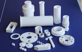 PTFE Components