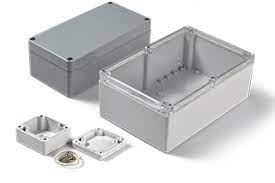 Plastic Housing